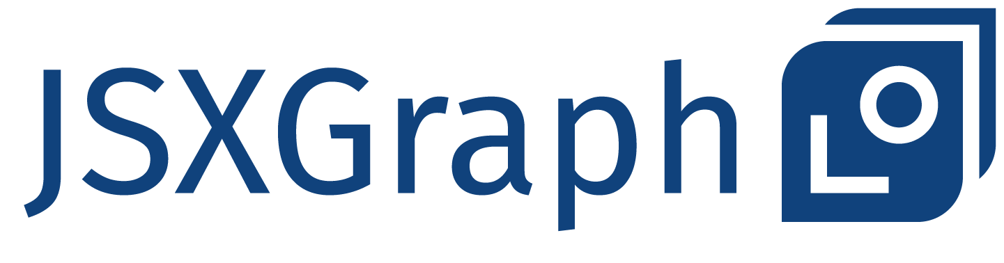 JSXGraph logo