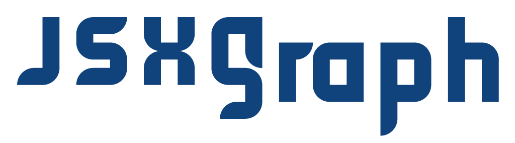 JSXGraph logo