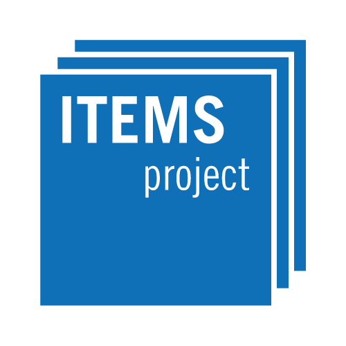 ITEMS project