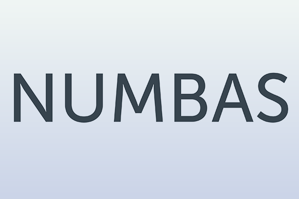 
NUMBAS
